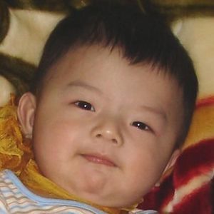 Meet your Posher, Johnson